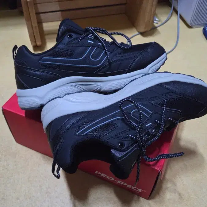 [BUNJANG] Prospecs Roadmaster Sneakers / 프로스펙스 로드마스터 사이즈 280 새상품에 택배비포함 입니다