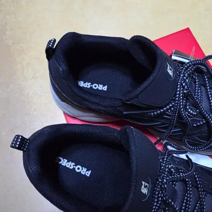 [BUNJANG] Prospecs Roadmaster Sneakers / 프로스펙스 로드마스터 사이즈 280 새상품에 택배비포함 입니다