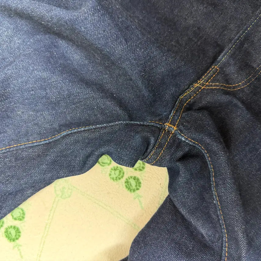 [BUNJANG] Zelado 301xx Jeans / 제라도 301xx/30사이즈 판매합니다.