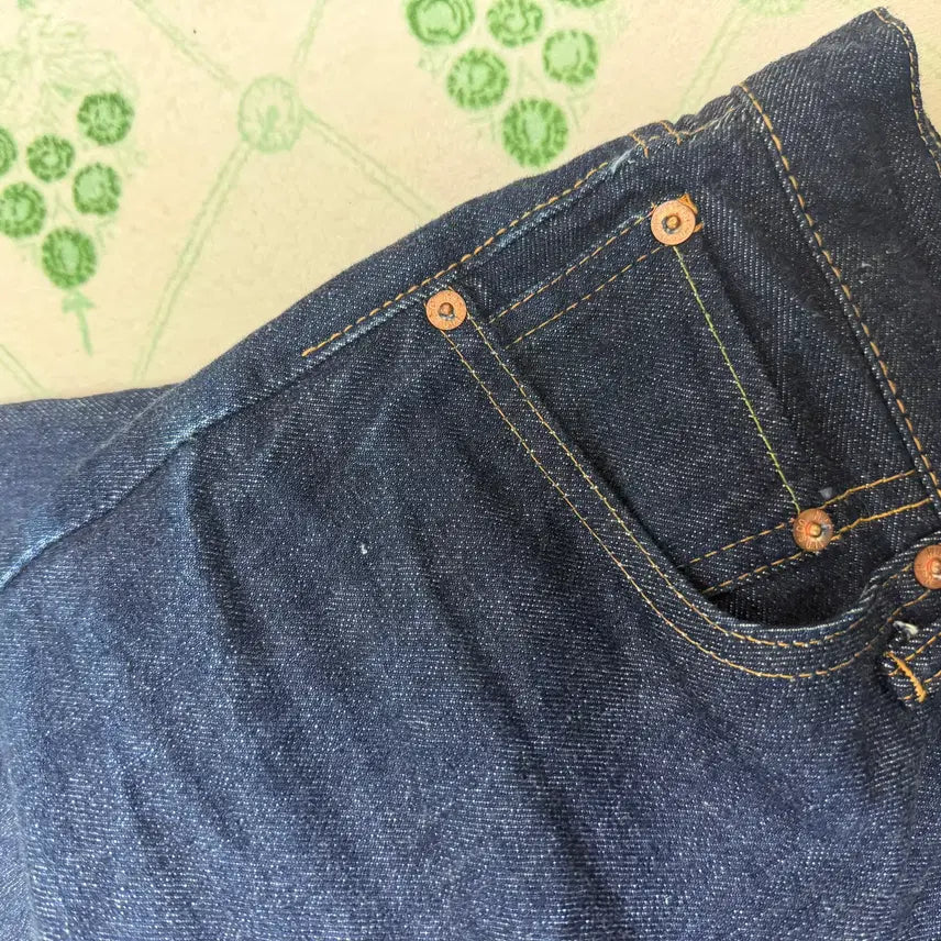 [BUNJANG] Zelado 301xx Jeans / 제라도 301xx/30사이즈 판매합니다.