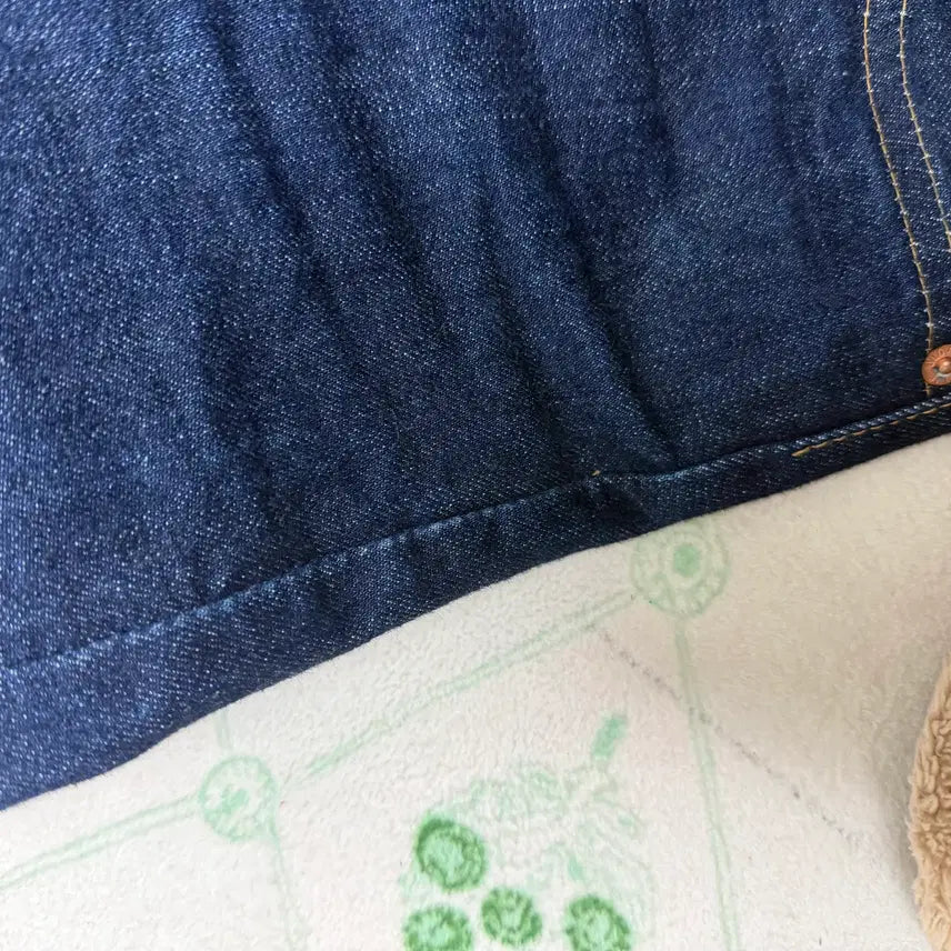 [BUNJANG] Zelado 301xx Jeans / 제라도 301xx/30사이즈 판매합니다.