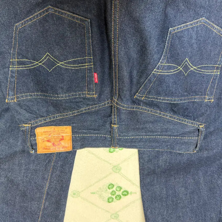 [BUNJANG] Zelado 301xx Jeans / 제라도 301xx/30사이즈 판매합니다.