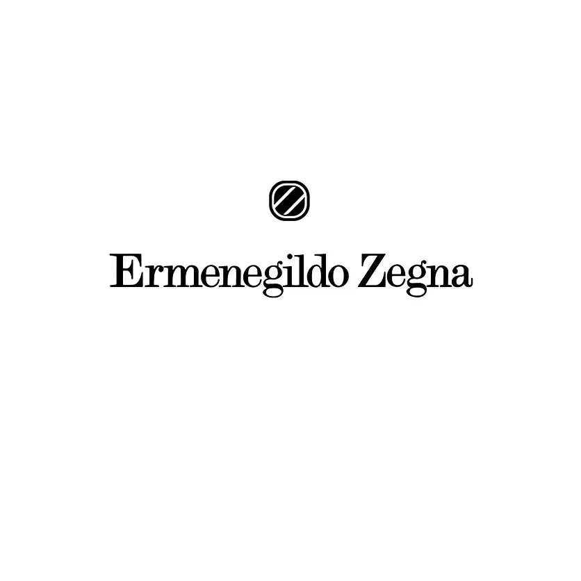 [BUNJANG] Ermenegildo Zegna Luxury Check Shirt / 에르메네질도 제냐 [Ermenegildo Zegna] 럭셔리 체크 셔츠