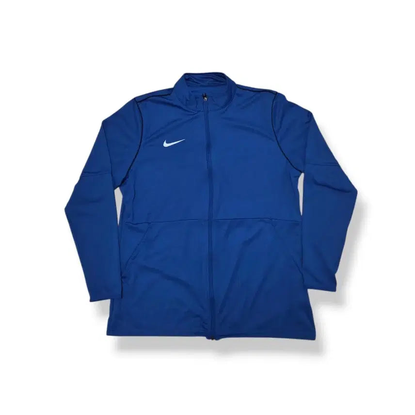 [BUNJANG] Nike Dri-FIT Track Top Jersey Jacket / 나이키 드라이핏 트랙탑 져지 자켓