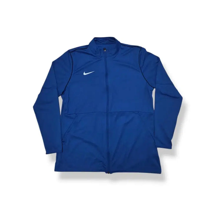 [BUNJANG] Nike Dri-FIT Track Top Jersey Jacket / 나이키 드라이핏 트랙탑 져지 자켓