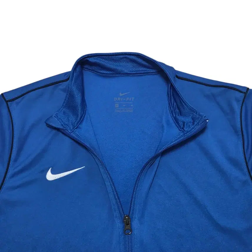 [BUNJANG] Nike Dri-FIT Track Top Jersey Jacket / 나이키 드라이핏 트랙탑 져지 자켓