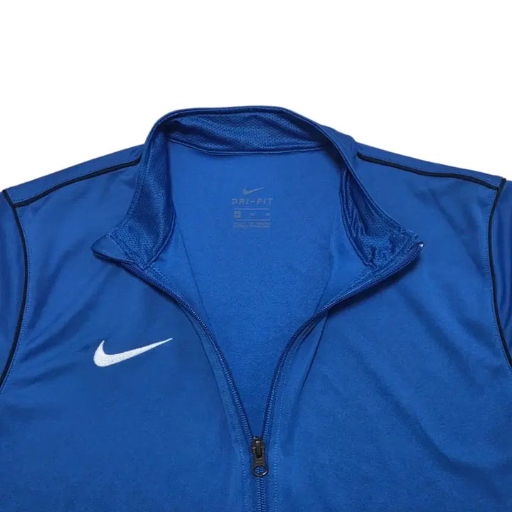 [BUNJANG] Nike Dri-FIT Track Top Jersey Jacket / 나이키 드라이핏 트랙탑 져지 자켓