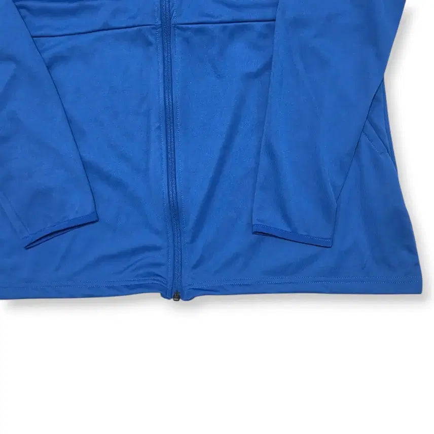 [BUNJANG] Nike Dri-FIT Track Top Jersey Jacket / 나이키 드라이핏 트랙탑 져지 자켓