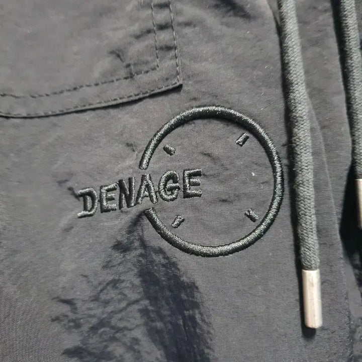 [BUNJANG] DENEIGE Nylon Cargo Utility Pants / 드네이지 나일론 카고 유틸리티 팬츠 1