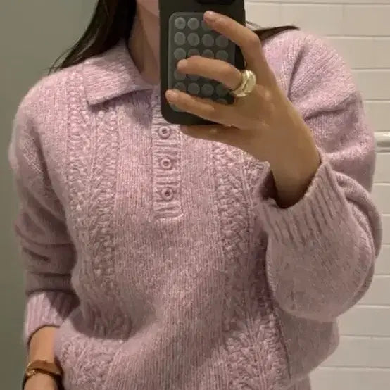 [BUNJANG] GED Knit / 게드 ged 니트