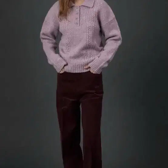 [BUNJANG] GED Knit / 게드 ged 니트