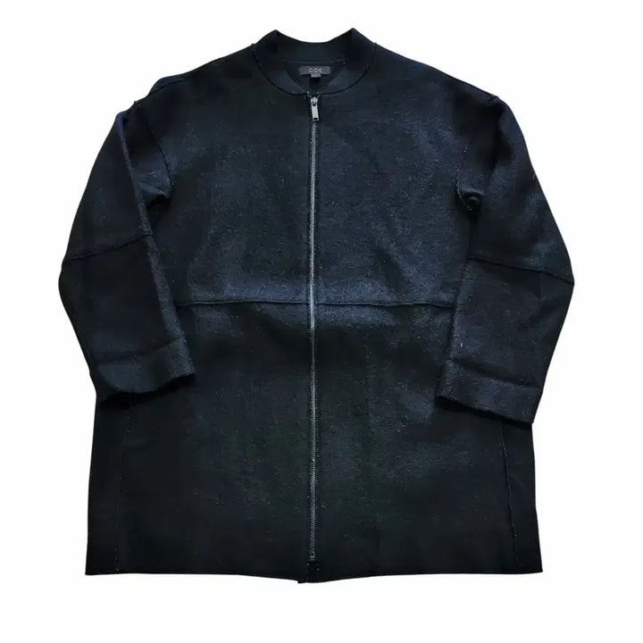 [BUNJANG] COS Zip-up Jacket / 코스 집업