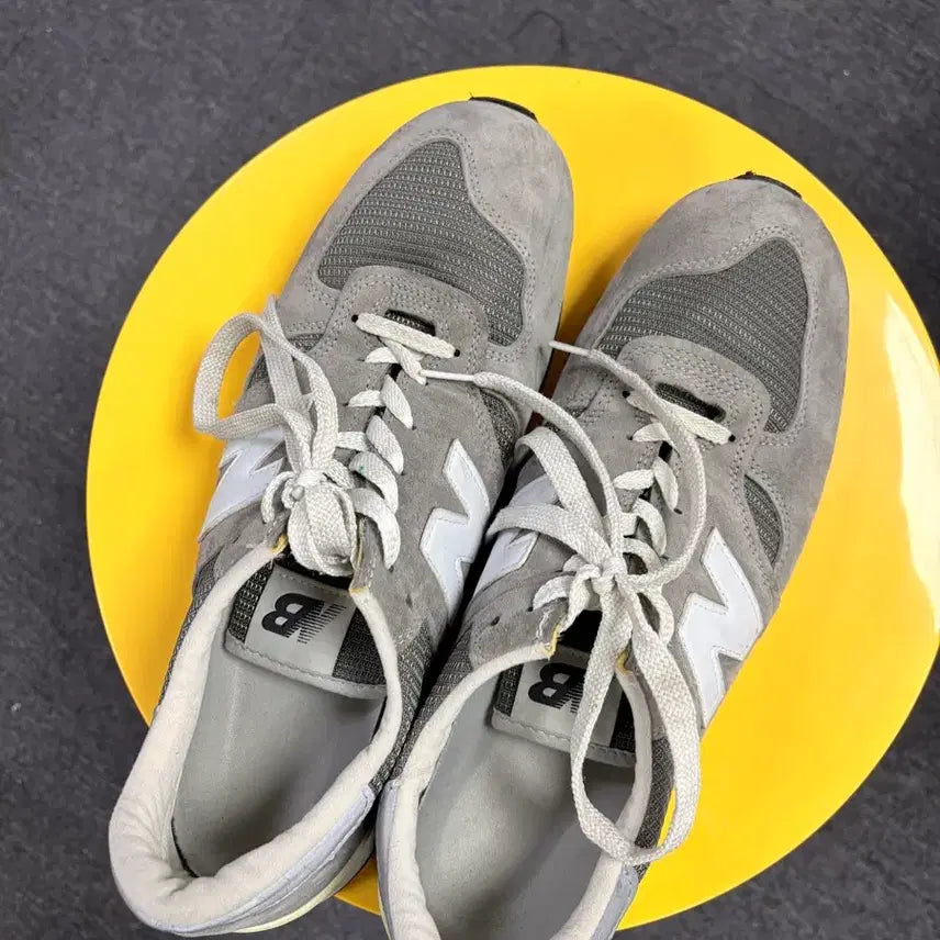 [BUNJANG] New Balance 990v1 Made in USA Sneakers / 뉴발란스 990v1 메이드인 usa 290