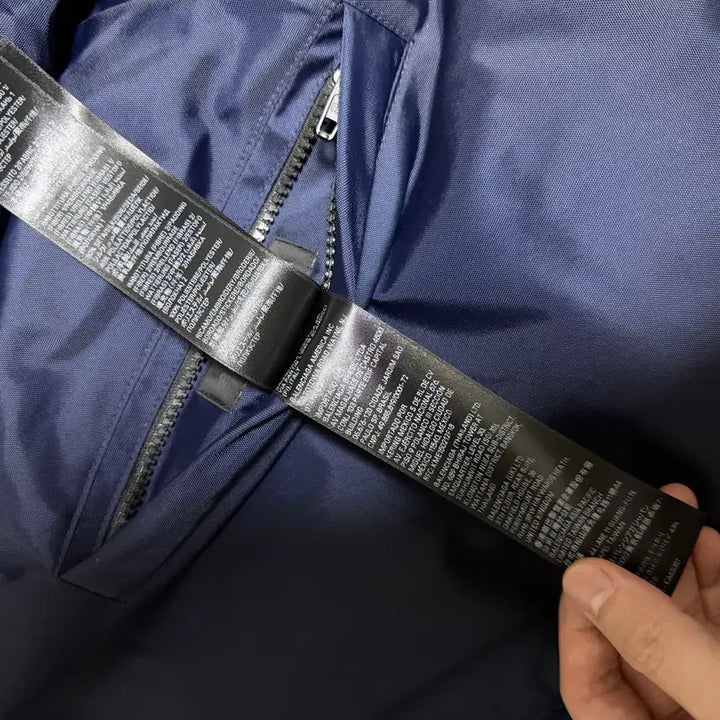 [BUNJANG] Reversible Loop Icon Padded Jacket / [2]발렌시아가 리버시블 루프 아이콘 패딩