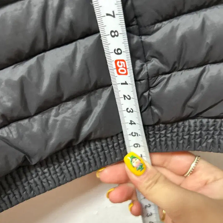 [BUNJANG] M LIMITED Black Padded Jumper (Women&