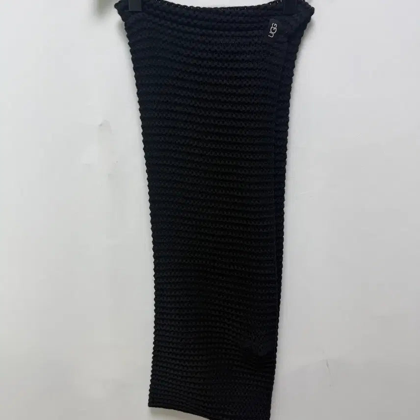 [BUNJANG] UGG Waffle Muffler / UGG 어그 와플 머플러