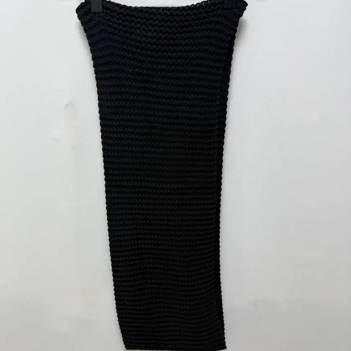 [BUNJANG] UGG Waffle Muffler / UGG 어그 와플 머플러