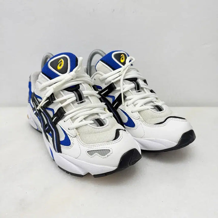 [BUNJANG] Asics Gel Kayano 5 OG Sneakers / (250)아식스 운동화 젤 카야노5 OG