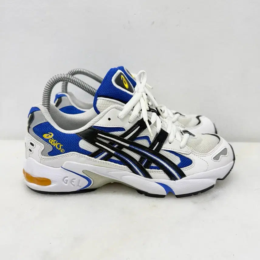 [BUNJANG] Asics Gel Kayano 5 OG Sneakers / (250)아식스 운동화 젤 카야노5 OG