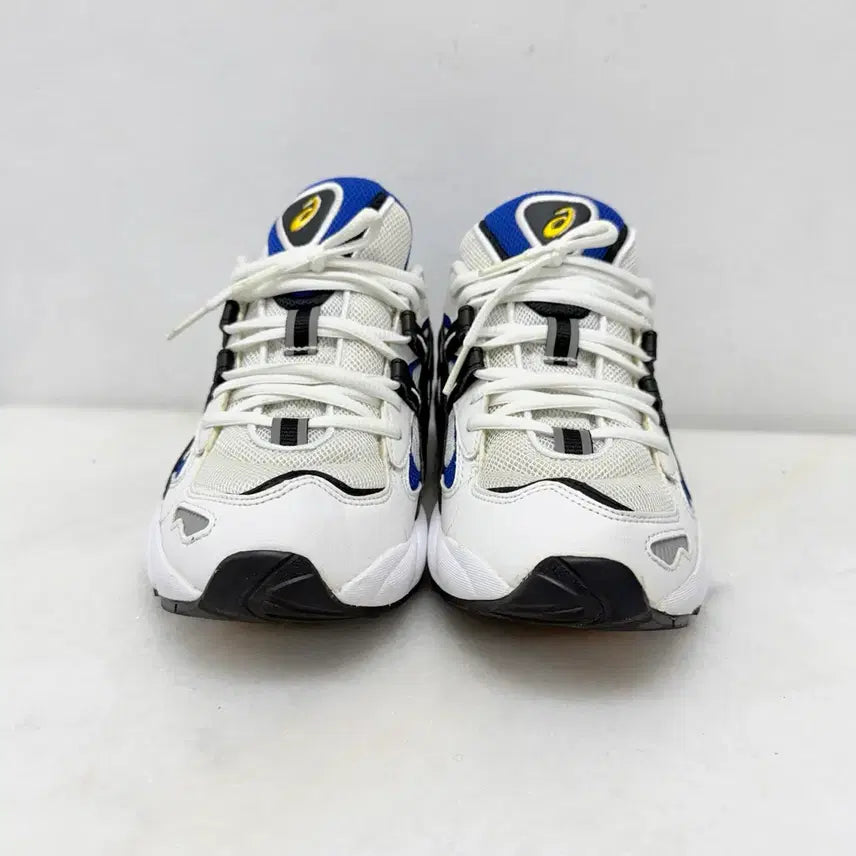 [BUNJANG] Asics Gel Kayano 5 OG Sneakers / (250)아식스 운동화 젤 카야노5 OG