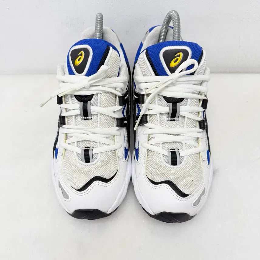 [BUNJANG] Asics Gel Kayano 5 OG Sneakers / (250)아식스 운동화 젤 카야노5 OG