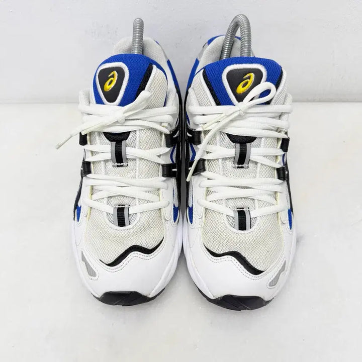 [BUNJANG] Asics Gel Kayano 5 OG Sneakers / (250)아식스 운동화 젤 카야노5 OG