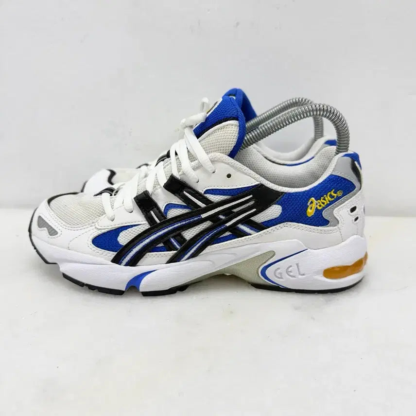 [BUNJANG] Asics Gel Kayano 5 OG Sneakers / (250)아식스 운동화 젤 카야노5 OG