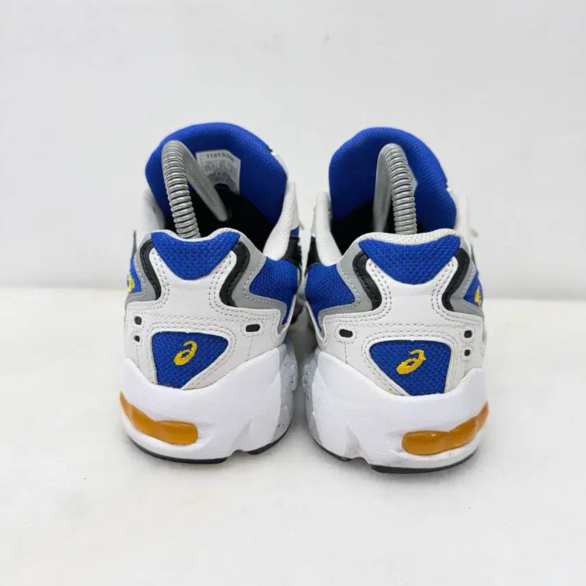 [BUNJANG] Asics Gel Kayano 5 OG Sneakers / (250)아식스 운동화 젤 카야노5 OG