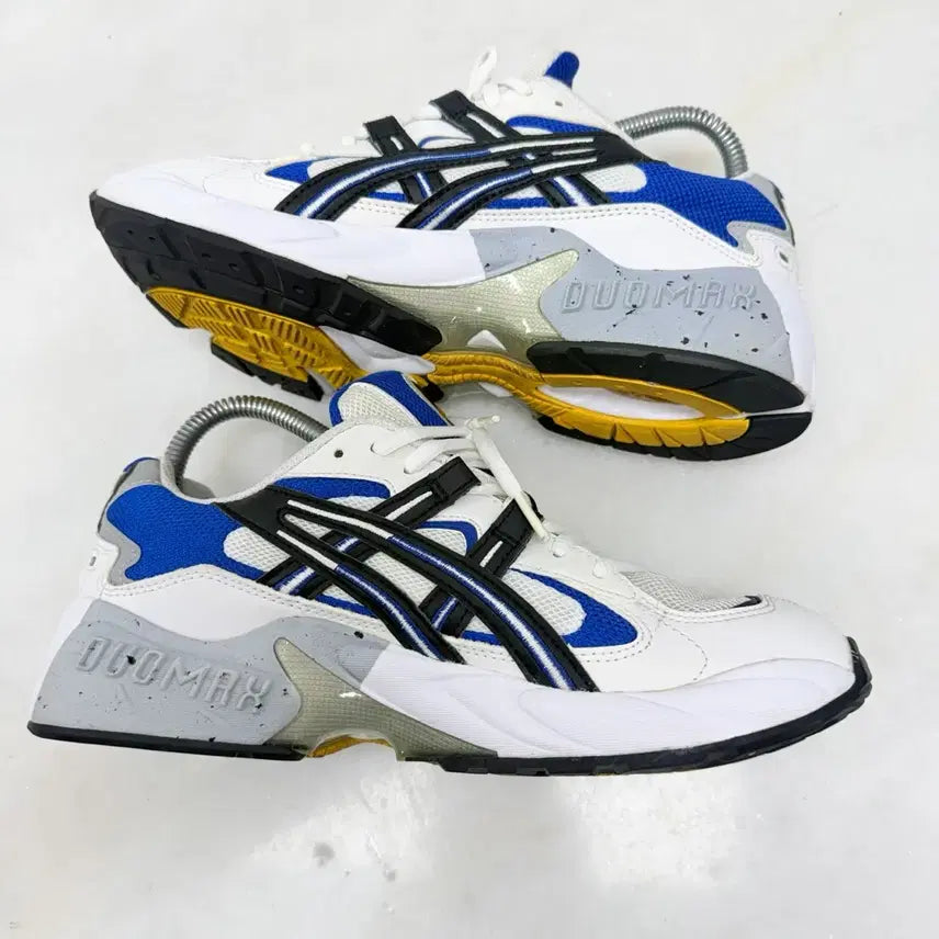 [BUNJANG] Asics Gel Kayano 5 OG Sneakers / (250)아식스 운동화 젤 카야노5 OG