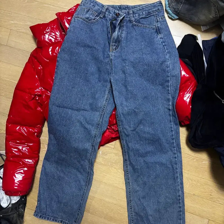 [BUNJANG] Jeans / 청바지