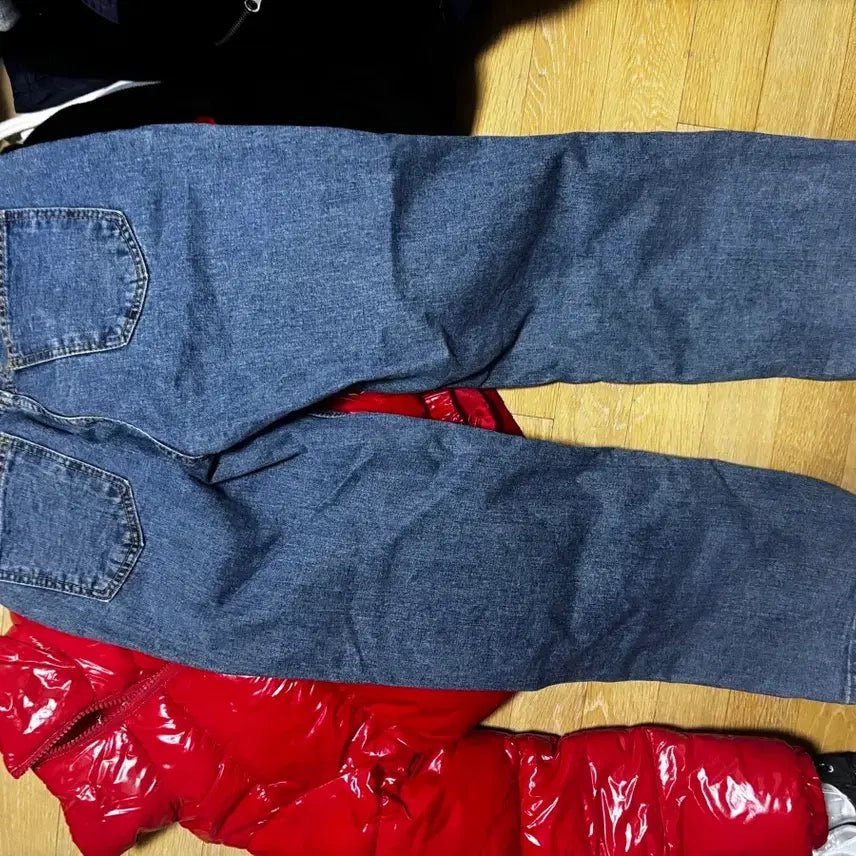 [BUNJANG] Jeans / 청바지