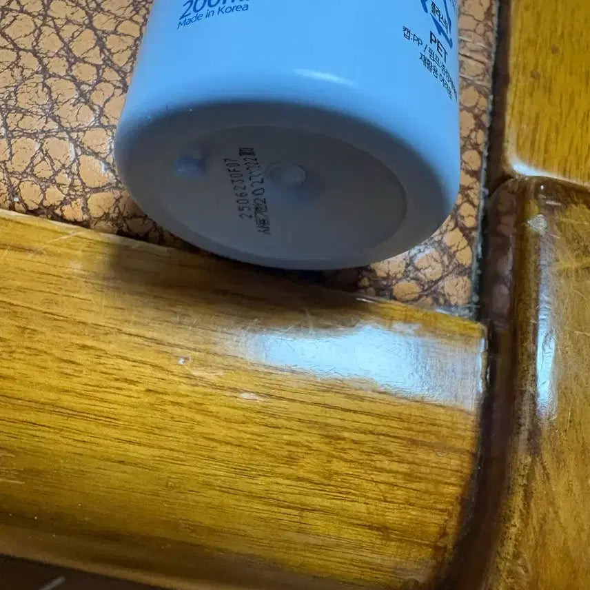 [BUNJANG] Waterless Shampoo / 물없는 샴푸-한번사용