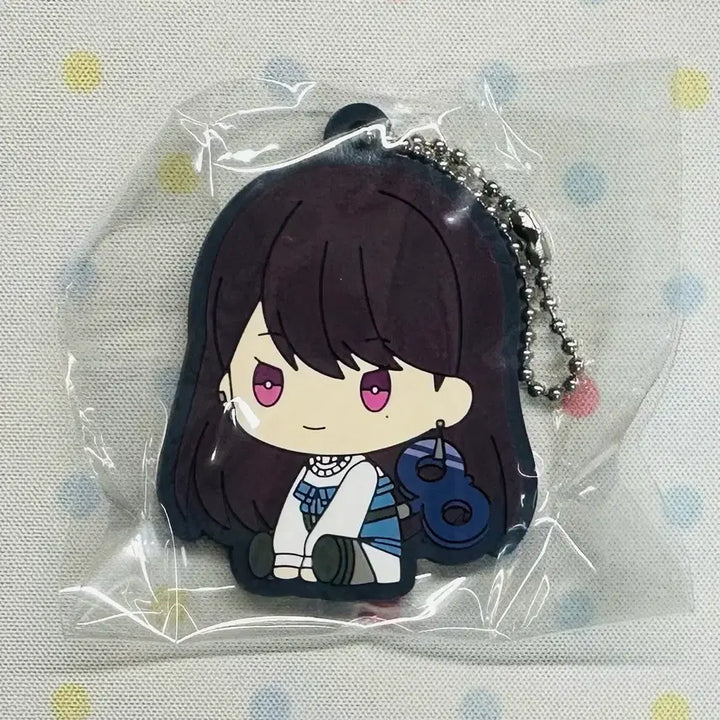 [BUNJANG] Bang Dream! Masking Rubber Strap / 뱅드림 마이고 러버스트랩 타키