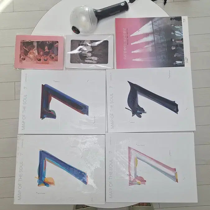 [BUNJANG] BTS Merchandise / 방탄소년단 굿즈