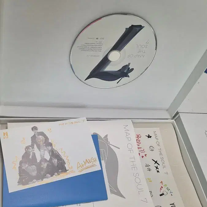 [BUNJANG] BTS Merchandise / 방탄소년단 굿즈