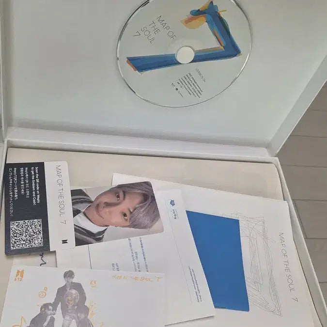 [BUNJANG] BTS Merchandise / 방탄소년단 굿즈
