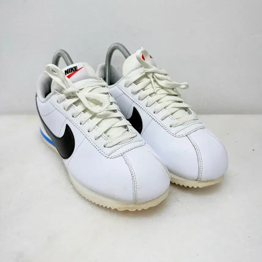 [BUNJANG] Nike Cortez Sneakers / (240)나이키 운동화 코르테즈