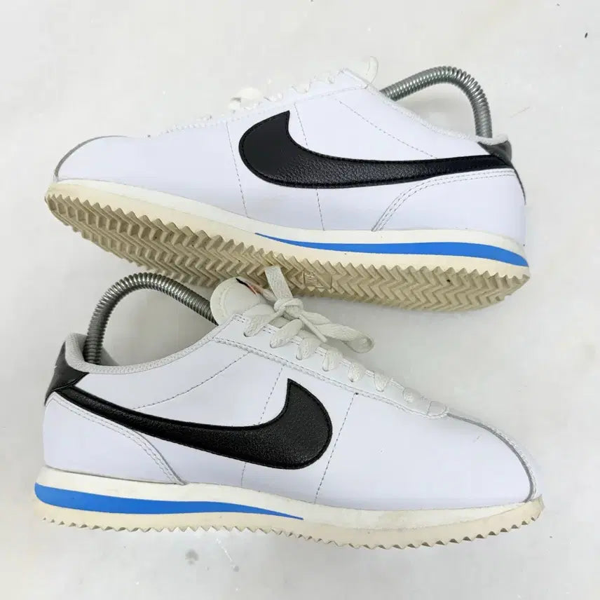 [BUNJANG] Nike Cortez Sneakers / (240)나이키 운동화 코르테즈