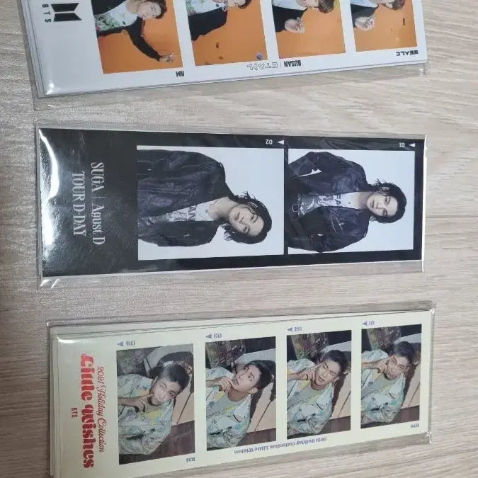 방탄소년단 네컷사진 양도