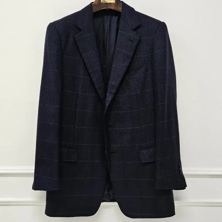 [BUNJANG] Ermenegildo Zegna Cashmere Blazer / 에르메네질도 제냐 캐시미어 블레이저