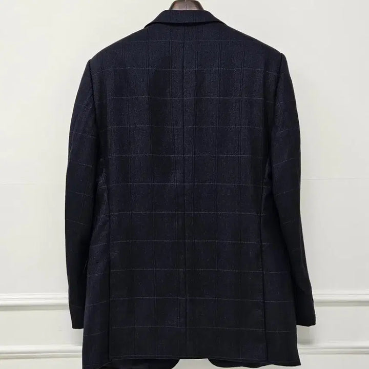[BUNJANG] Ermenegildo Zegna Cashmere Blazer / 에르메네질도 제냐 캐시미어 블레이저