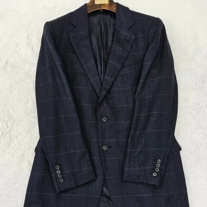 [BUNJANG] Ermenegildo Zegna Cashmere Blazer / 에르메네질도 제냐 캐시미어 블레이저