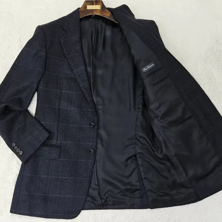 [BUNJANG] Ermenegildo Zegna Cashmere Blazer / 에르메네질도 제냐 캐시미어 블레이저