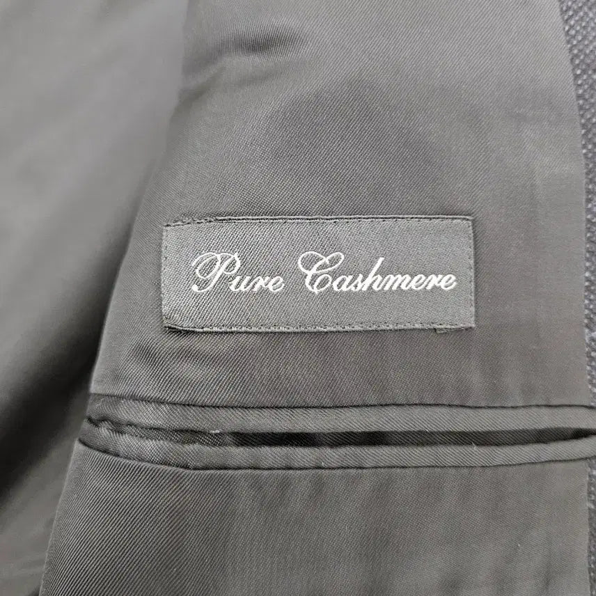 [BUNJANG] Ermenegildo Zegna Cashmere Blazer / 에르메네질도 제냐 캐시미어 블레이저