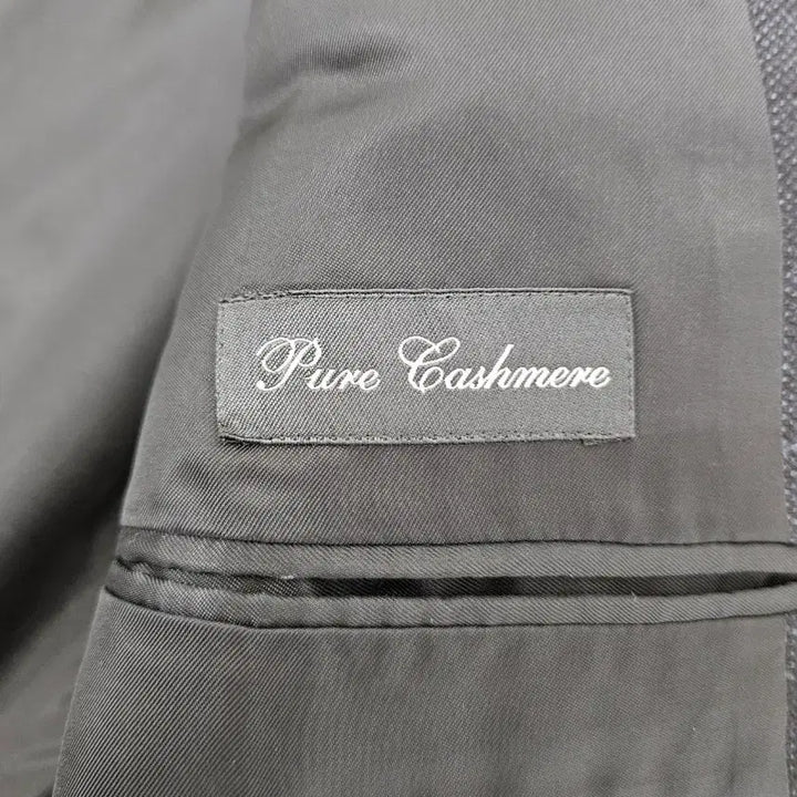 [BUNJANG] Ermenegildo Zegna Cashmere Blazer / 에르메네질도 제냐 캐시미어 블레이저