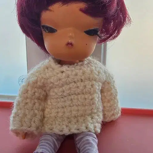 [BUNJANG] Secret Doll Vintage Doll / 시크릿돌 (육일돌) 판매합니다.