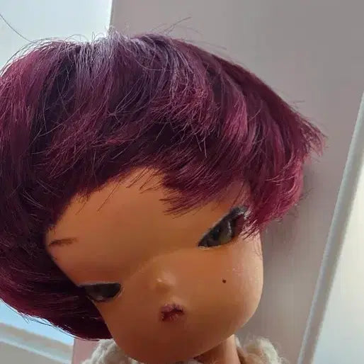 [BUNJANG] Secret Doll Vintage Doll / 시크릿돌 (육일돌) 판매합니다.