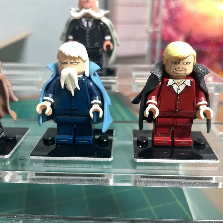 [SOLD OUT] 원피스 커스텀 레고 yydsj 오로성