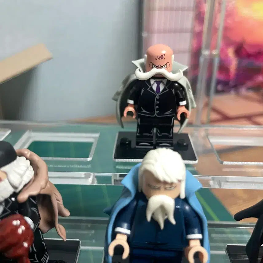 [SOLD OUT] 원피스 커스텀 레고 yydsj 오로성