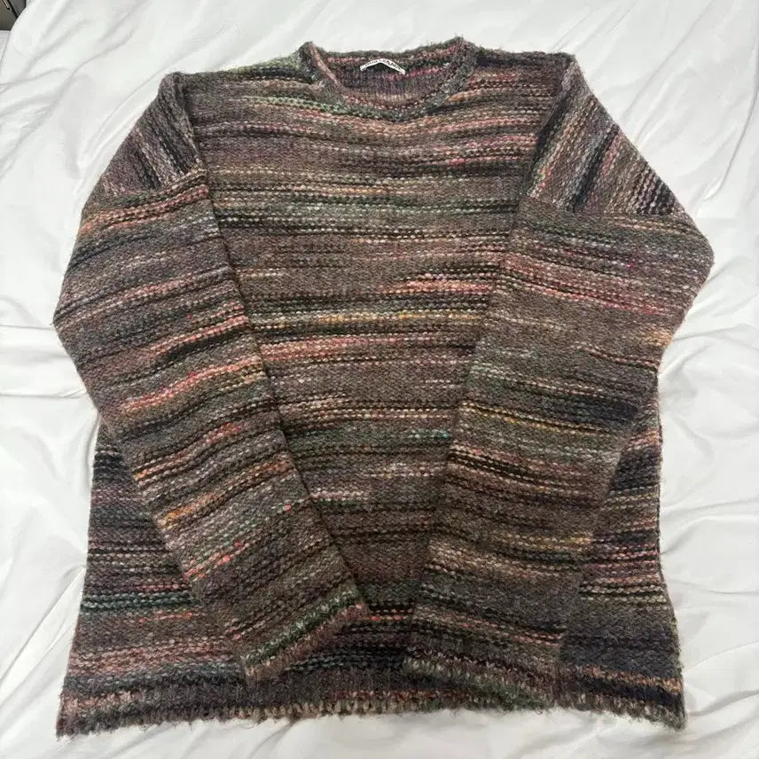 [BUNJANG] Our Legacy Popover Knit (Size 48) / 아워레가시 팝오버 니트(48)